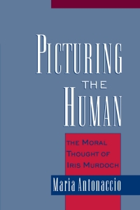 Imagen de portada: Picturing the Human 9780195131710