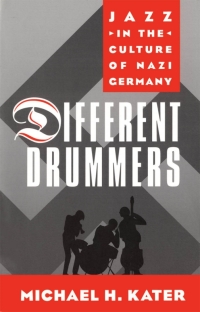 Cover image: Different Drummers 9780195165531