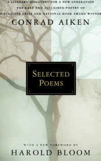 Cover image: Selected Poems 9780195165470