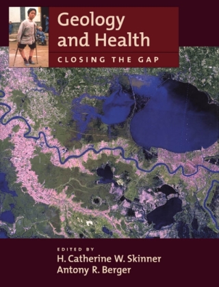صورة الغلاف: Geology and Health 1st edition 9780195162042