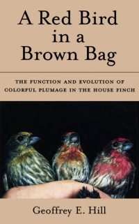 Cover image: A Red Bird in a Brown Bag 9780195148480