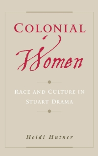 Imagen de portada: Colonial Women 9780195141887