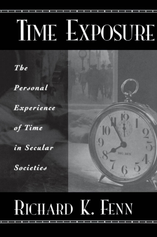 Imagen de portada: Time Exposure 9780195139532