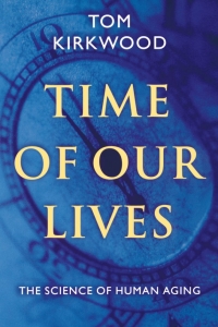Imagen de portada: Time of Our Lives 9780195128246