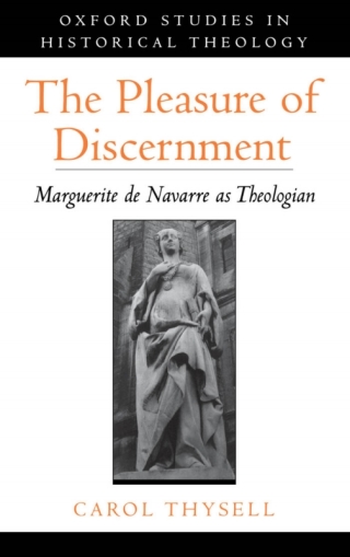 Cover image: The Pleasure of Discernment 9780195138450