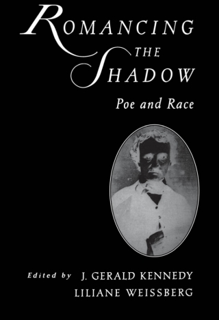 Imagen de portada: Romancing the Shadow 1st edition 9780195137101
