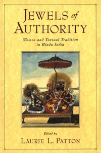 Cover image: Jewels of Authority 1st edition 9780195134780