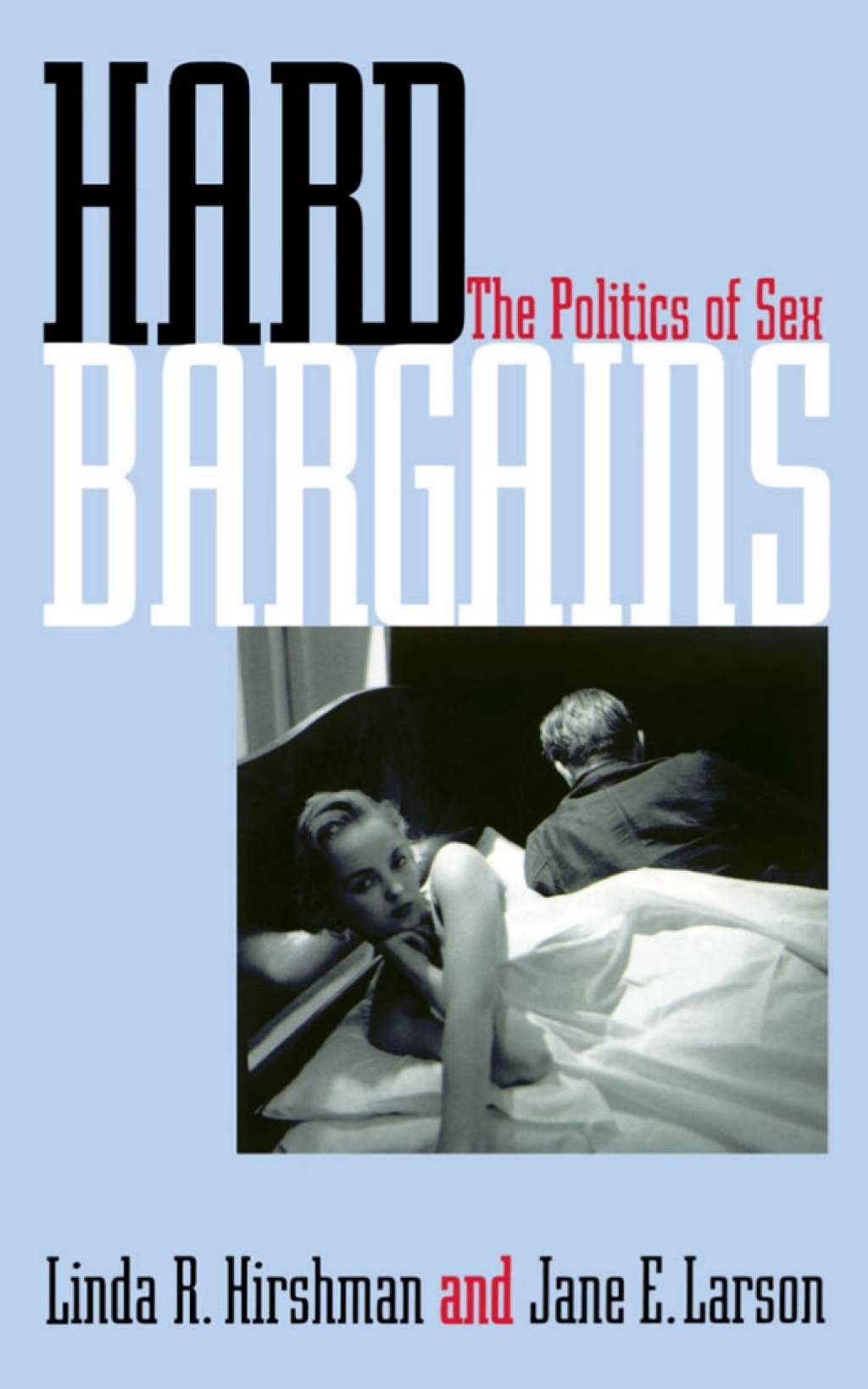 Hard Bargains eBook Rental