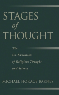 Cover image: Stages of Thought 9780195133899