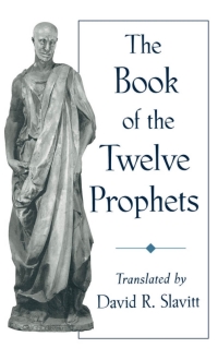 Imagen de portada: The Book of the Twelve Prophets 1st edition 9780195132144