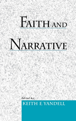 Imagen de portada: Faith and Narrative 1st edition 9780195131451