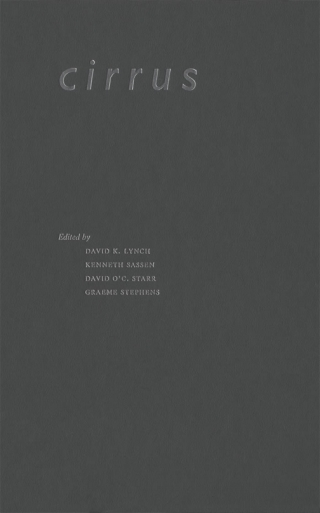 Imagen de portada: Cirrus 1st edition 9780195130720