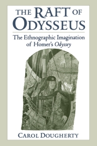 صورة الغلاف: The Raft of Odysseus 9780195130362