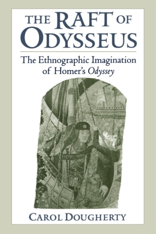 Cover image: The Raft of Odysseus 9780195130362