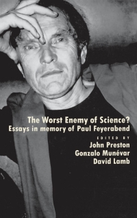 Cover image: The Worst Enemy of Science? 1st edition 9780195128741