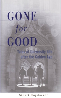 Immagine di copertina: Gone for Good 9780195126822