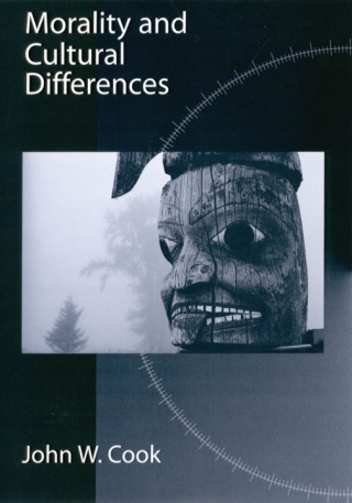 صورة الغلاف: Morality and Cultural Differences 9780195126792