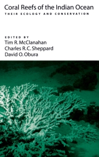 Imagen de portada: Coral Reefs of the Indian Ocean 1st edition 9780195125962