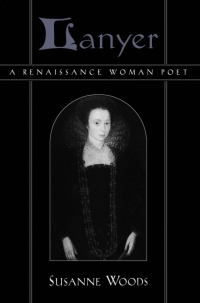 Titelbild: Lanyer: A Renaissance Woman Poet 9780195124842