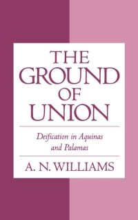 Cover image: The Ground of Union 9780195124361