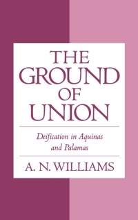 Imagen de portada: The Ground of Union 9780195124361