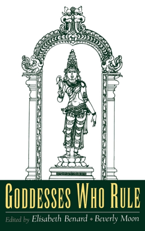Goddesses Who Rule, 1st Edition - FULL INSTANT DOWNLOAD | PDF DOCX EPUB