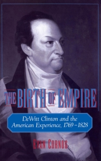 Cover image: The Birth of Empire 9780195140514