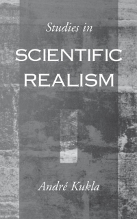 Cover image: Studies in Scientific Realism 9780195118650