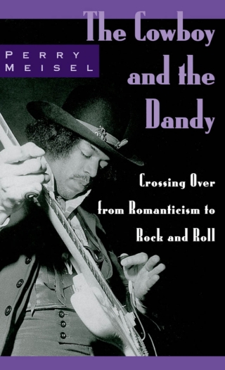 Cover image: The Cowboy and the Dandy 9780195118179