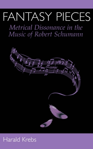 Cover image: Fantasy Pieces 9780195116236