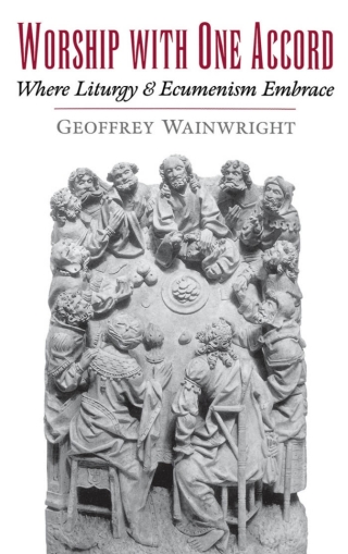 Cover image: Worship with One Accord 9780195116106