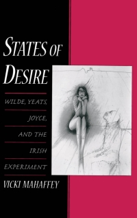 Titelbild: States of Desire 9780195115925