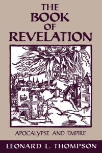 Imagen de portada: The Book of Revelation 9780195115802