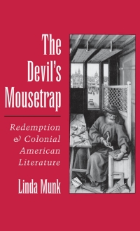 Cover image: The Devil's Mousetrap 9780195114942