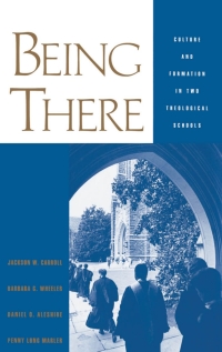 Cover image: Being There 9780195114935