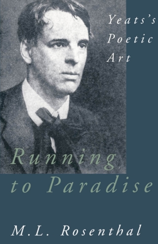 Immagine di copertina: Running to Paradise 9780195113914