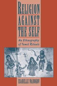 Cover image: Religion Against the Self 9780195113648