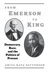 Cover image: From Emerson to King 9780195109153