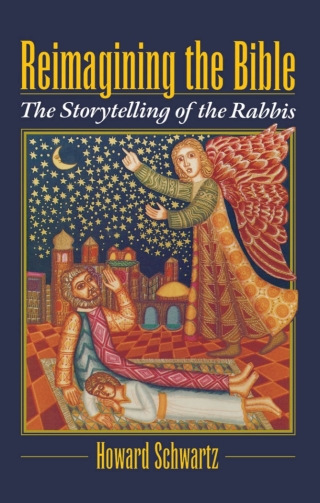 Imagen de portada: Reimagining the Bible 9780195115116