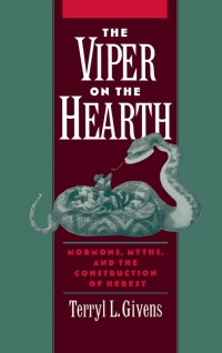 Omslagafbeelding: The Viper on the Hearth 9780195101836