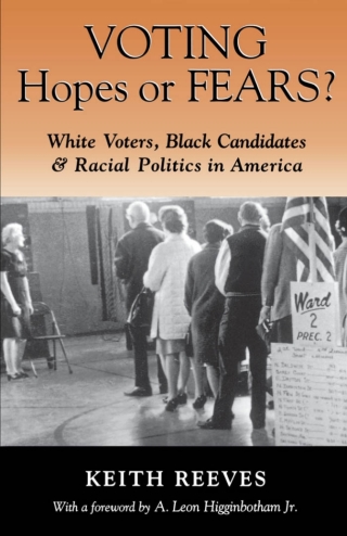 Cover image: Voting Hopes or Fears? 9780195101621