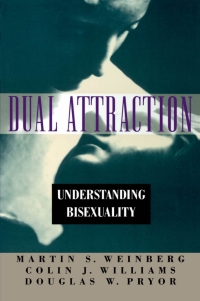 Cover image: Dual Attraction 9780195098419
