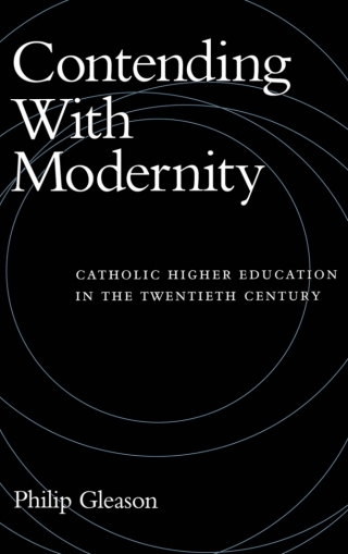 Imagen de portada: Contending With Modernity 9780195098280