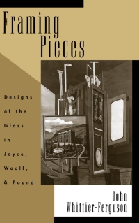 Cover image: Framing Pieces 9780195097481