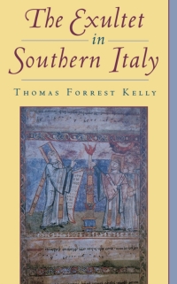 Titelbild: The Exultet in Southern Italy 9780195095272