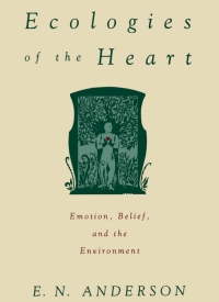 Cover image: Ecologies of the Heart 9780195090109