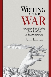Cover image: Writing after War 9780195087581