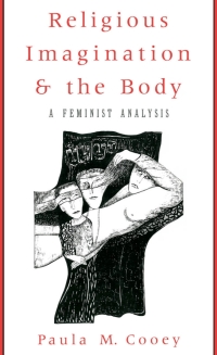 Imagen de portada: Religious Imagination and the Body 9780195087352