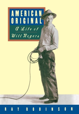 Immagine di copertina: American Original 9780195086935