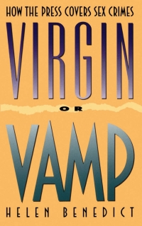Cover image: Virgin or Vamp 9780195086652